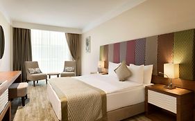 Ramada By Wyndham Gemlik 3*